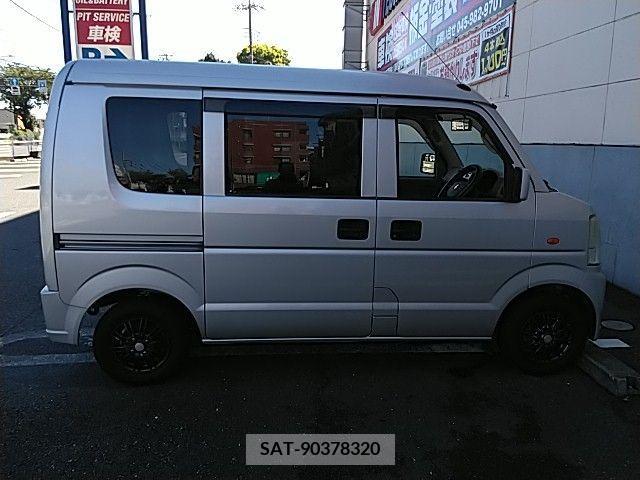 Suzuki EVERY 2010-09 359936-16