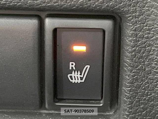Suzuki SPACIA 2018-07 394233-5