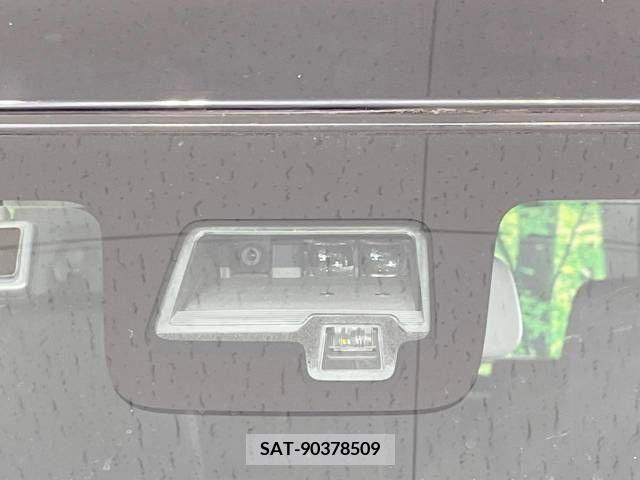 Suzuki SPACIA 2018-07 394233-3