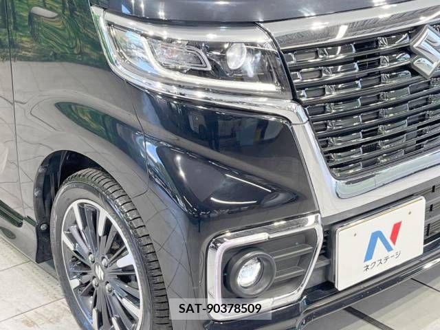 Suzuki SPACIA 2018-07 394233-12