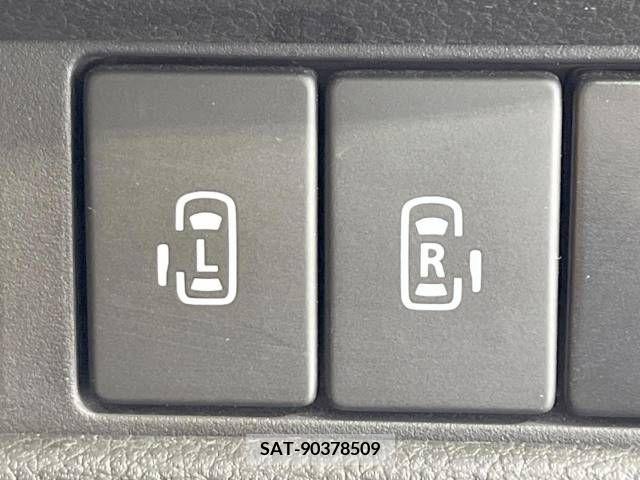 Suzuki SPACIA 2018-07 394233-4