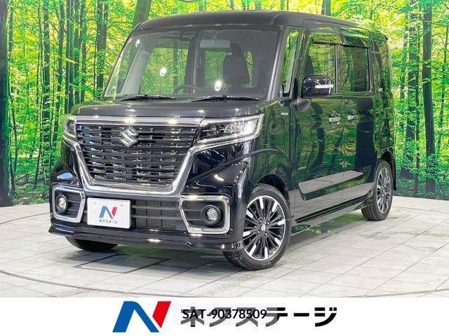 Suzuki SPACIA 2018-07 394233-0