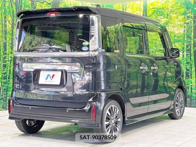 Suzuki SPACIA 2018-07 394233-17