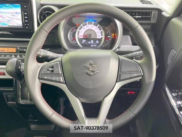 Suzuki SPACIA 2018-07 394233-11