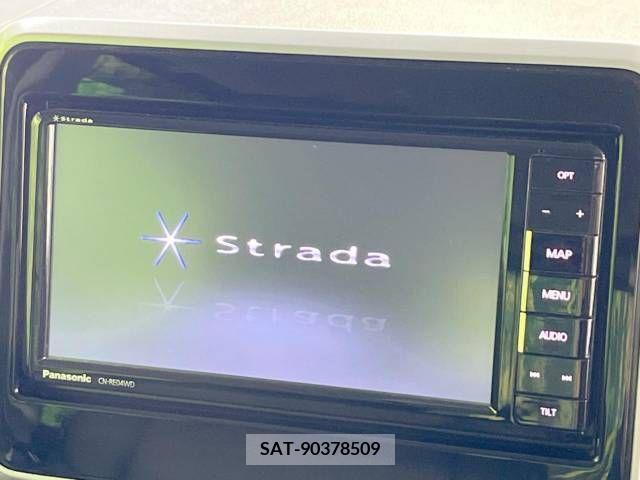 Suzuki SPACIA 2018-07 394233-2