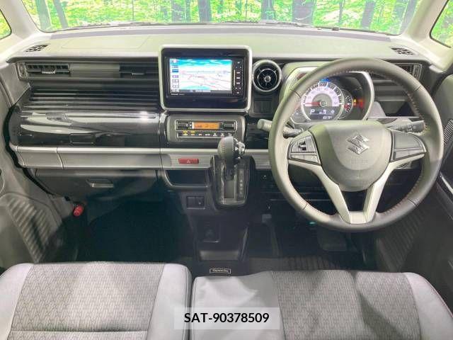 Suzuki SPACIA 2018-07 394233-1