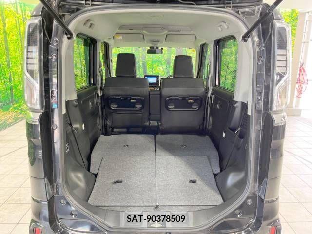Suzuki SPACIA 2018-07 394233-10