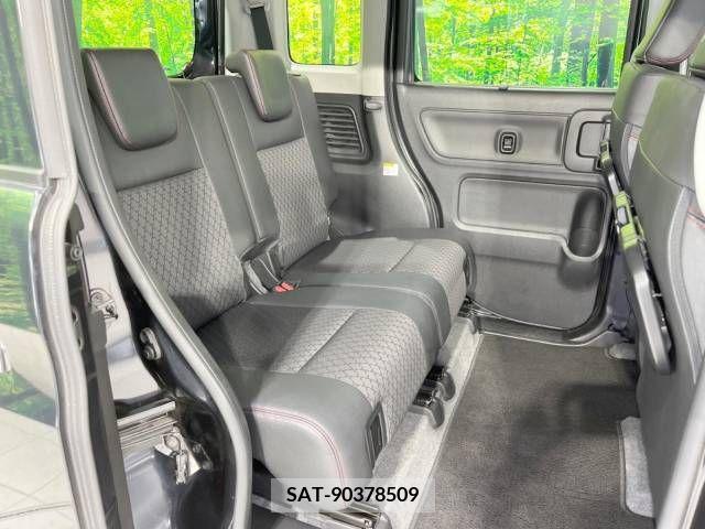 Suzuki SPACIA 2018-07 394233-9