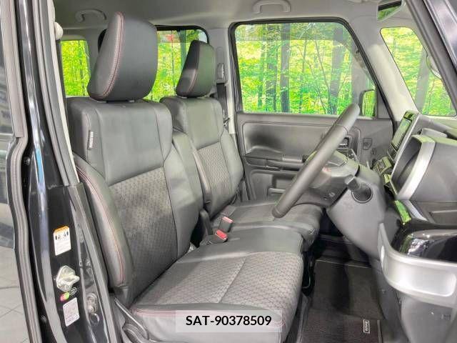 Suzuki SPACIA 2018-07 394233-8