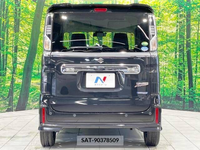 Suzuki SPACIA 2018-07 394233-15