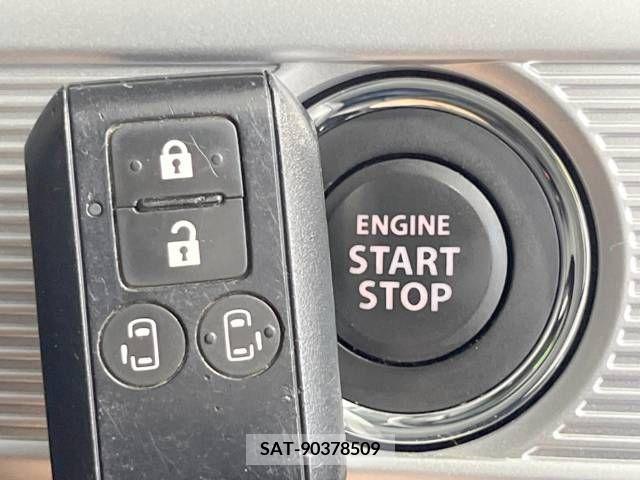 Suzuki SPACIA 2018-07 394233-7