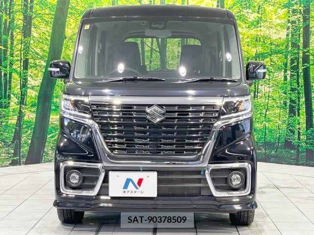 Suzuki SPACIA 2018-07 394233-14
