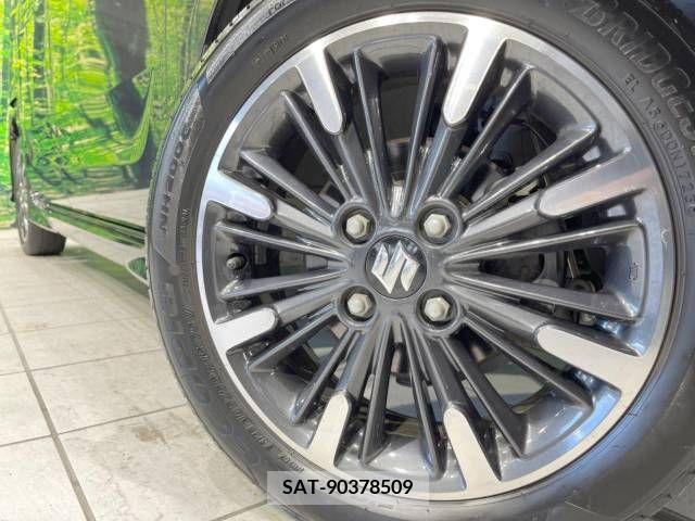Suzuki SPACIA 2018-07 394233-13