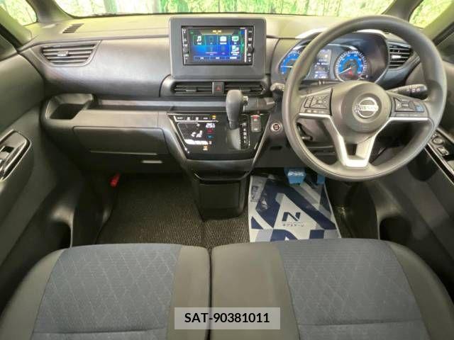 Nissan ROOX 2022-06 393752-1