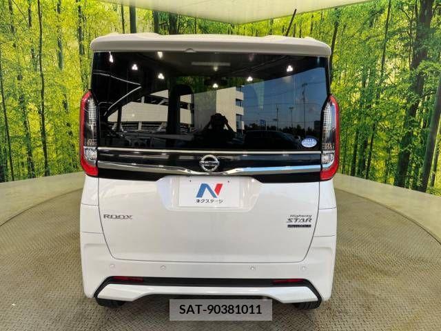 Nissan ROOX 2022-06 393752-15