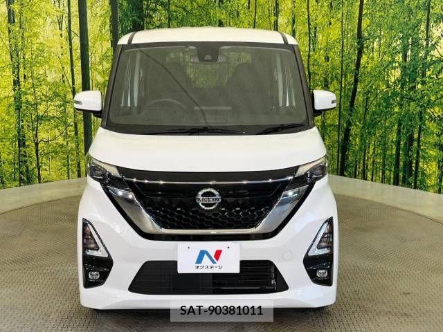 Nissan ROOX 2022-06 393752-14