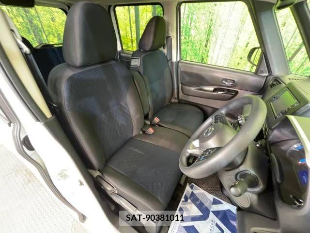 Nissan ROOX 2022-06 393752-8