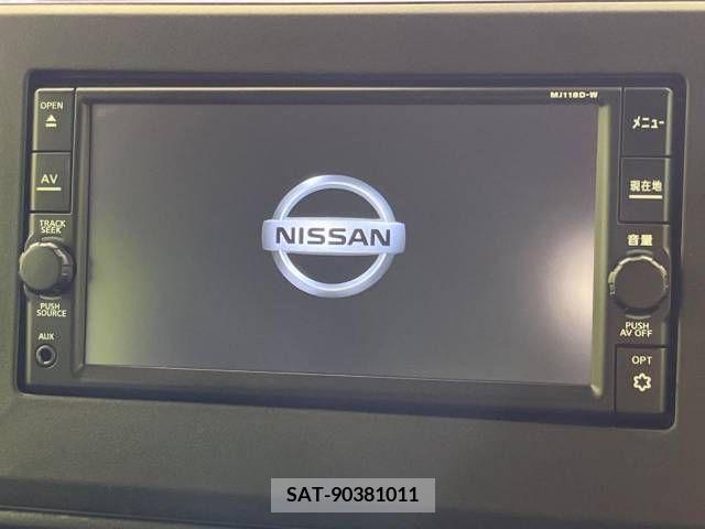 Nissan ROOX 2022-06 393752-2