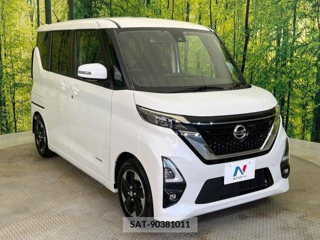 Nissan ROOX 2022-06 393752-16