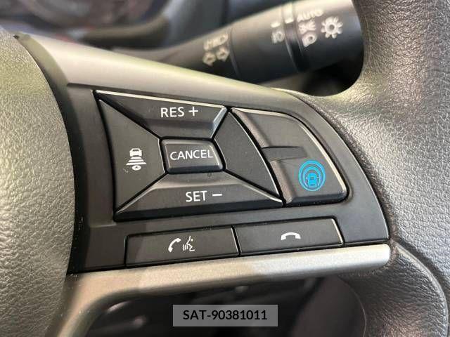 Nissan ROOX 2022-06 393752-4
