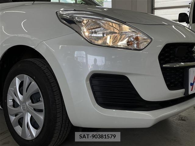 Suzuki SWIFT 2022-11 349932-10