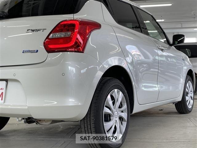 Suzuki SWIFT 2022-11 349932-8