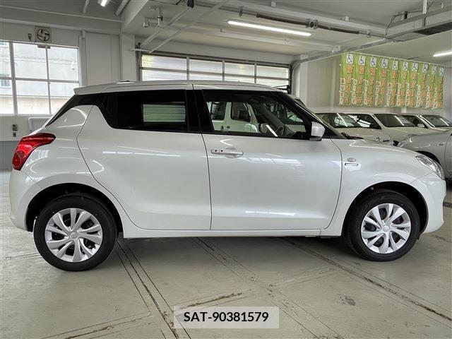 Suzuki SWIFT 2022-11 349932-2