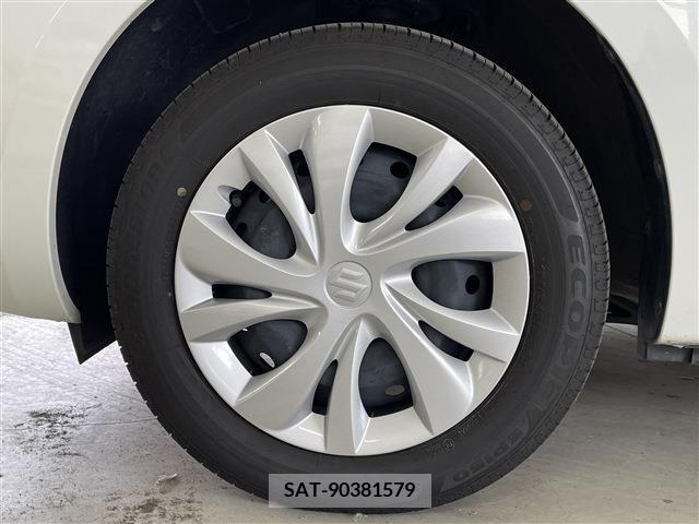 Suzuki SWIFT 2022-11 349932-7