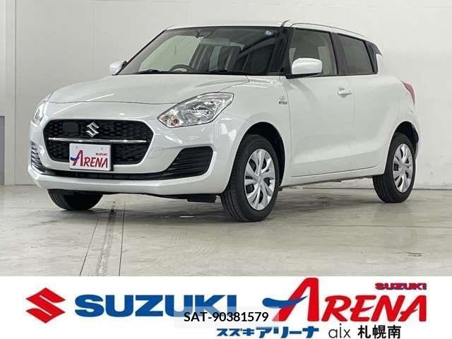 Suzuki SWIFT 2022-11 349932-0
