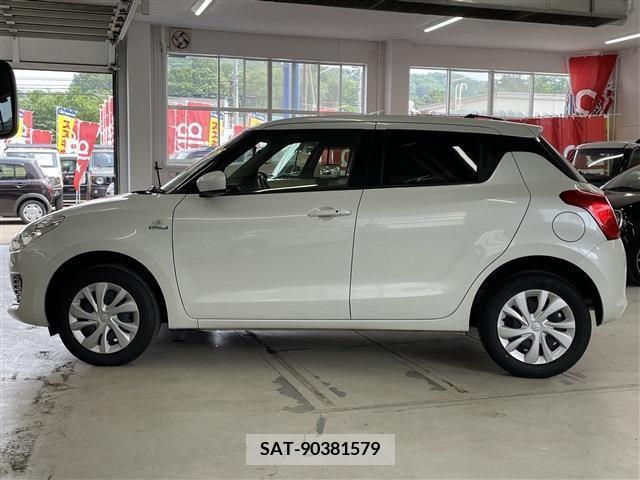 Suzuki SWIFT 2022-11 349932-6