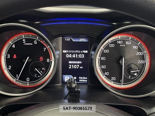 Suzuki SWIFT 2022-11 349932-18