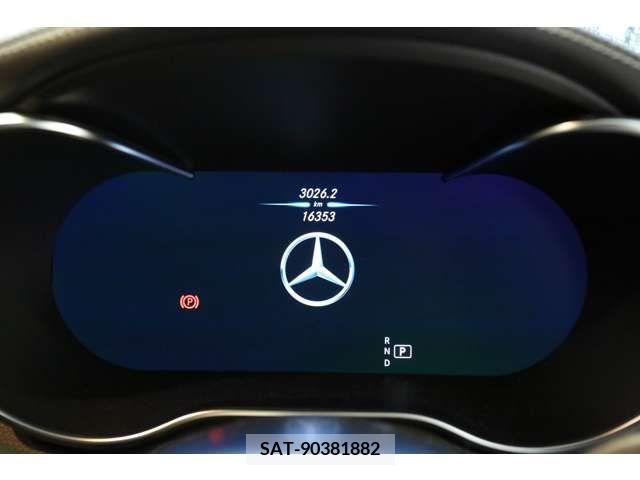 Amg C-CLASS 2021-05 291681-14