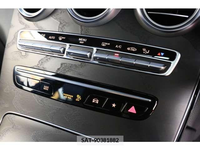 Amg C-CLASS 2021-05 291681-17