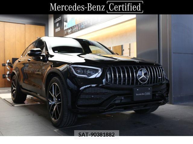 Amg C-CLASS 2021-05 291681-0