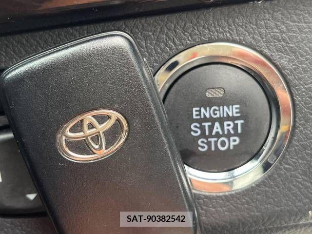 Toyota MARK X 2017-09 304407-7