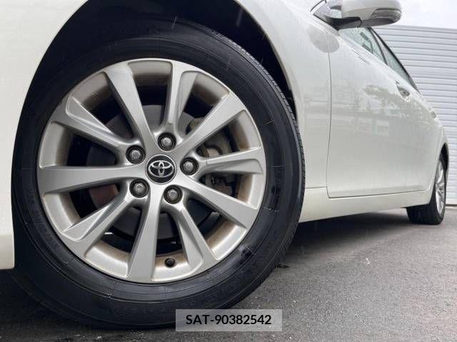 Toyota MARK X 2017-09 304407-15