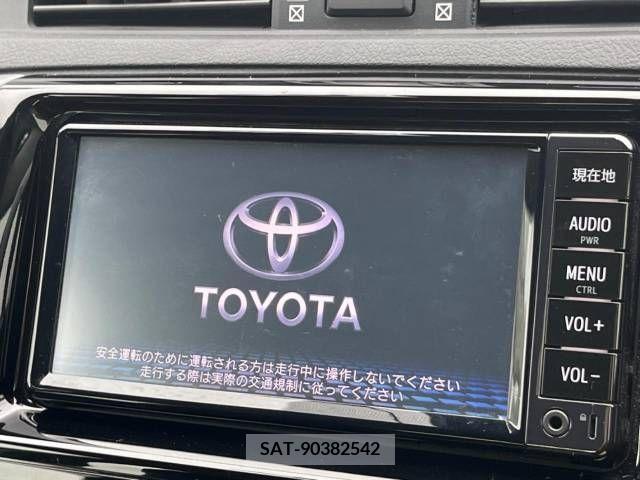 Toyota MARK X 2017-09 304407-2