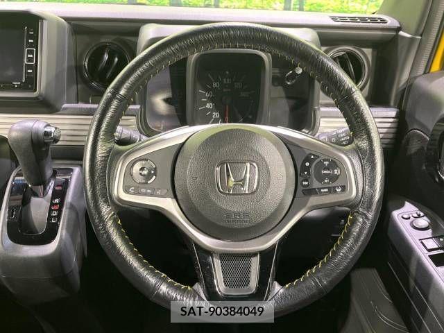 Honda N-VAN 2020-07 231840-11