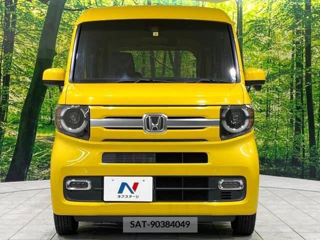 Honda N-VAN 2020-07 231840-14