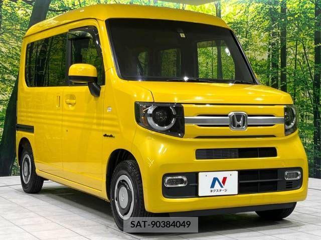 Honda N-VAN 2020-07 231840-16