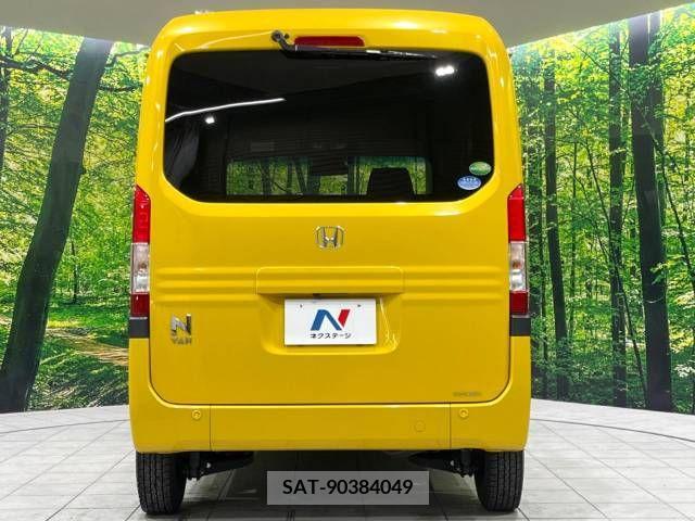 Honda N-VAN 2020-07 231840-15