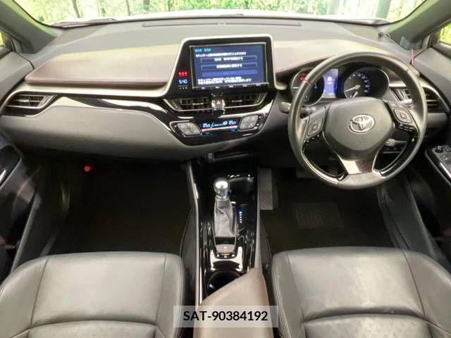 Toyota C-HR 2017-03 264518-1