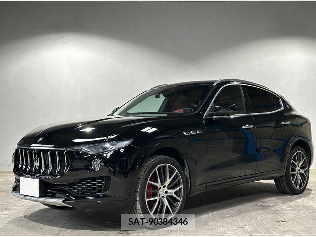 Maserati LEVANTE 2017-05 321228-0