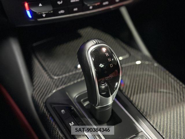 Maserati LEVANTE 2017-05 321228-12