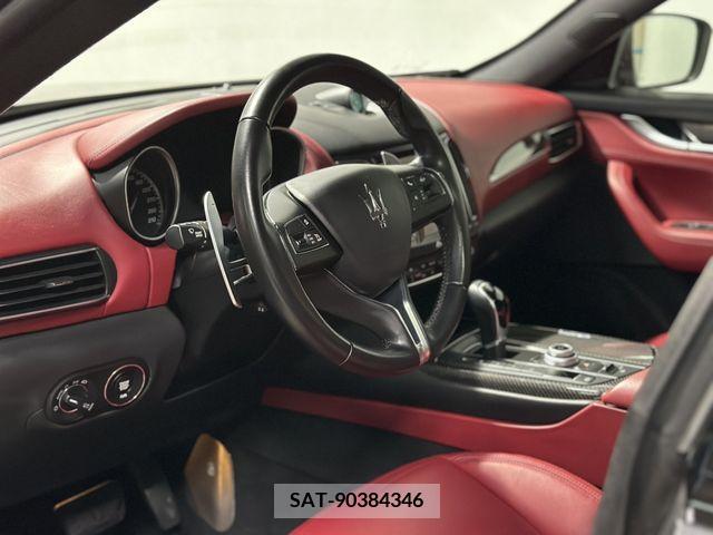 Maserati LEVANTE 2017-05 321228-7