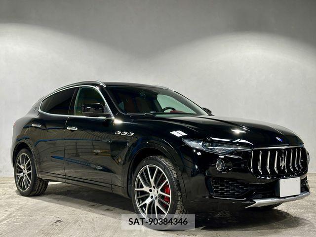 Maserati LEVANTE 2017-05 321228-1