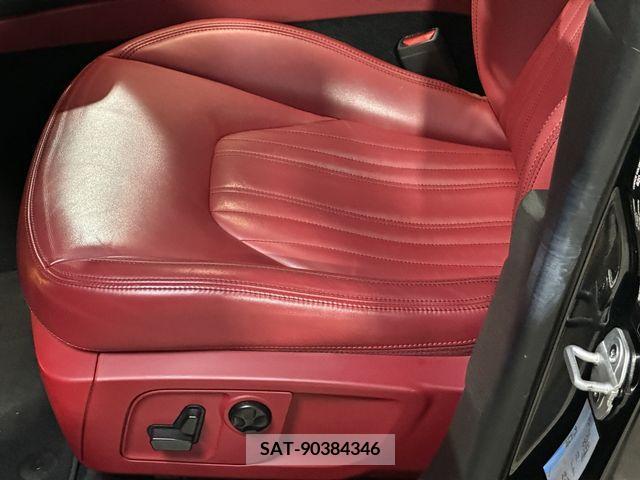 Maserati LEVANTE 2017-05 321228-17
