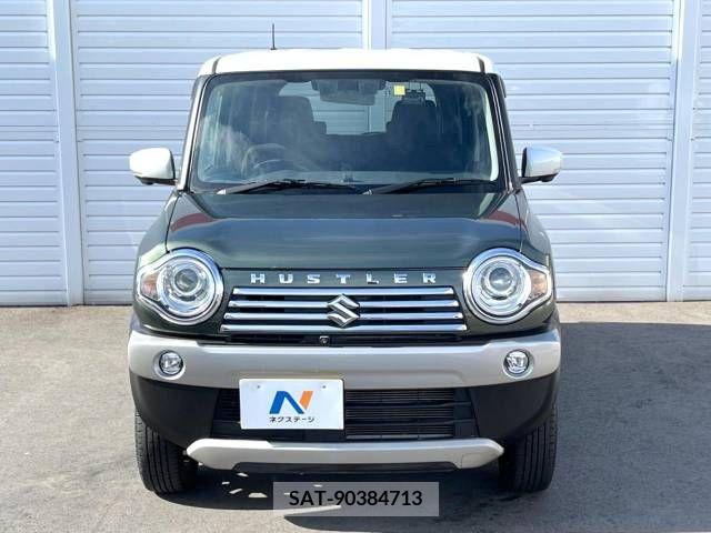 Suzuki HUSTLER 2016-02 312741-15
