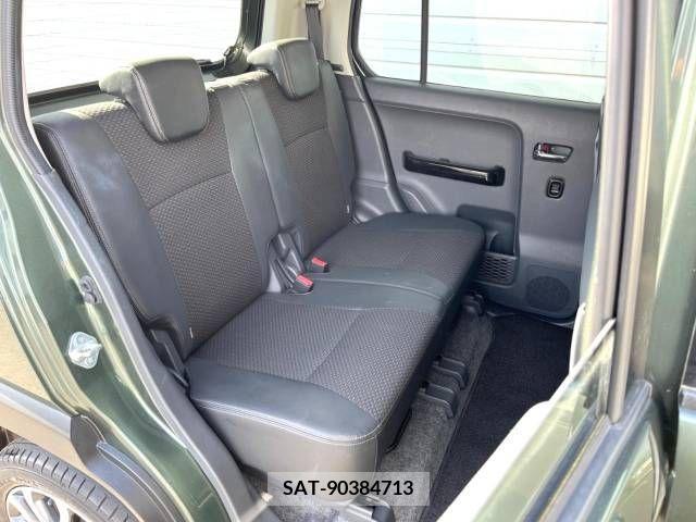 Suzuki HUSTLER 2016-02 312741-11