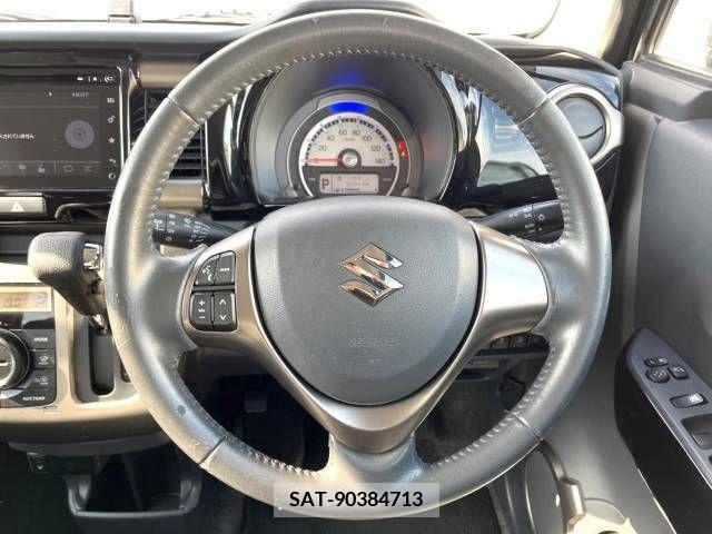 Suzuki HUSTLER 2016-02 312741-8